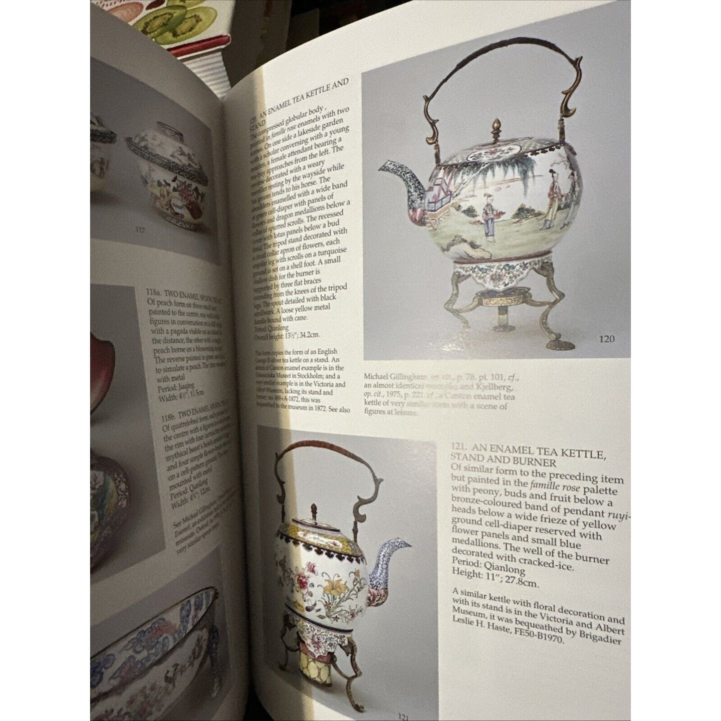 A Catalogue of Oriental Ceramics and Works of Art - 1996 Anita Gray
