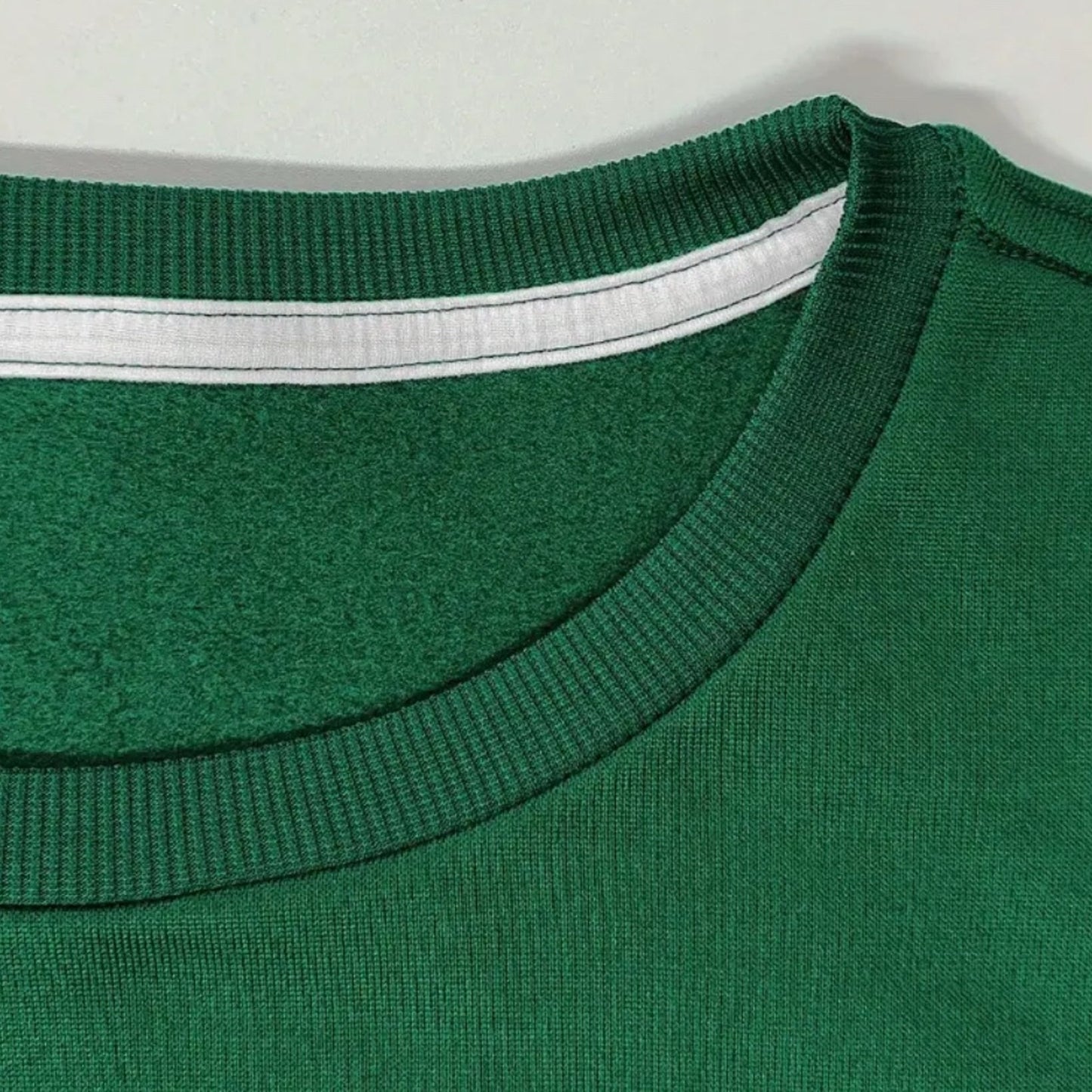 Book Lover Green sweatshirt