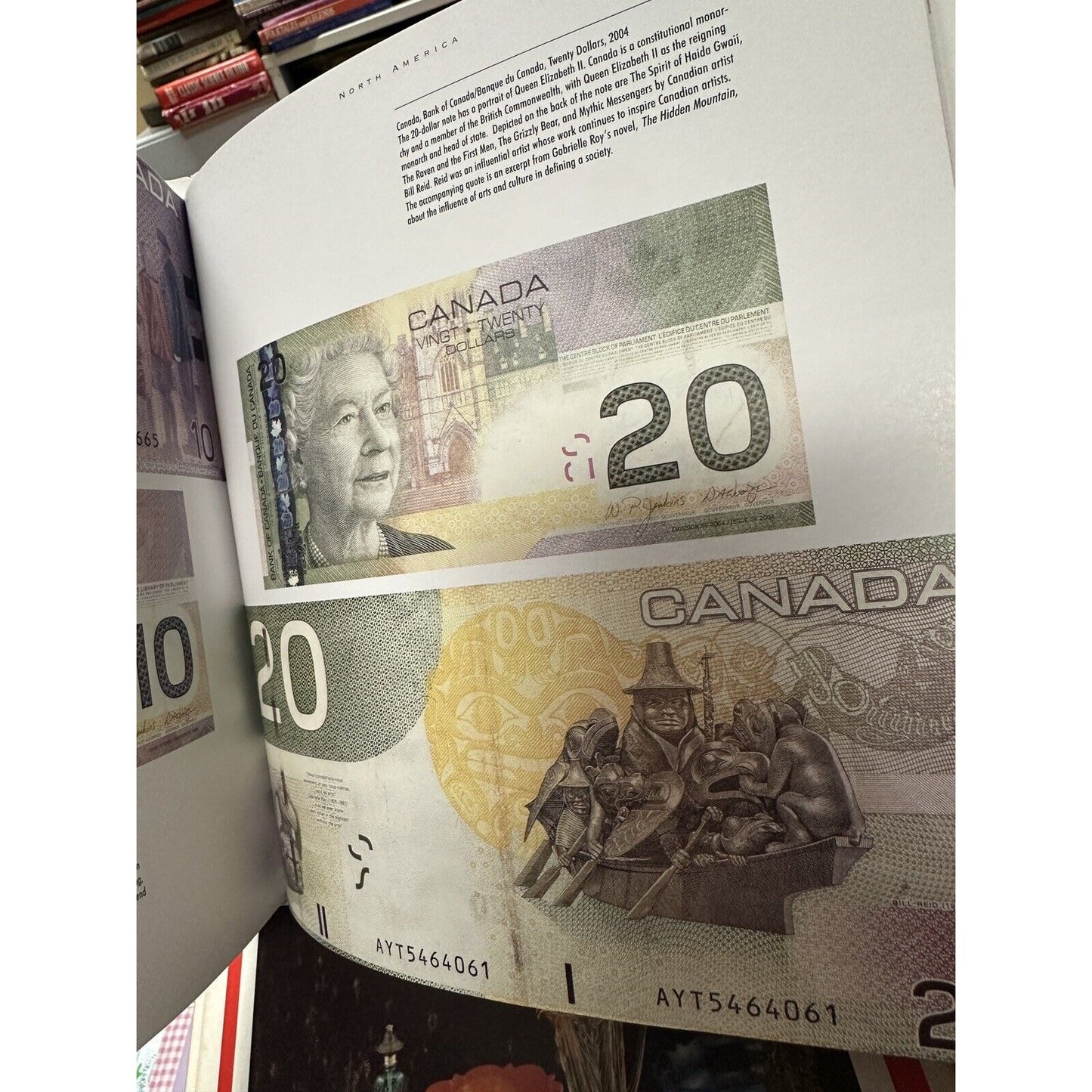All the Money in the World Douglas Mudd Paper Money Art History Numismatics