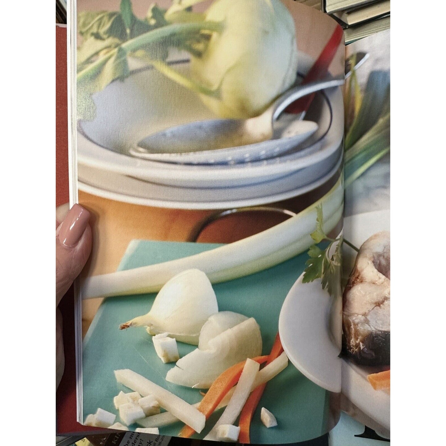 Original Sächsisch - The Best of Saxonian Food - Hardcover Reinhard Lämmel