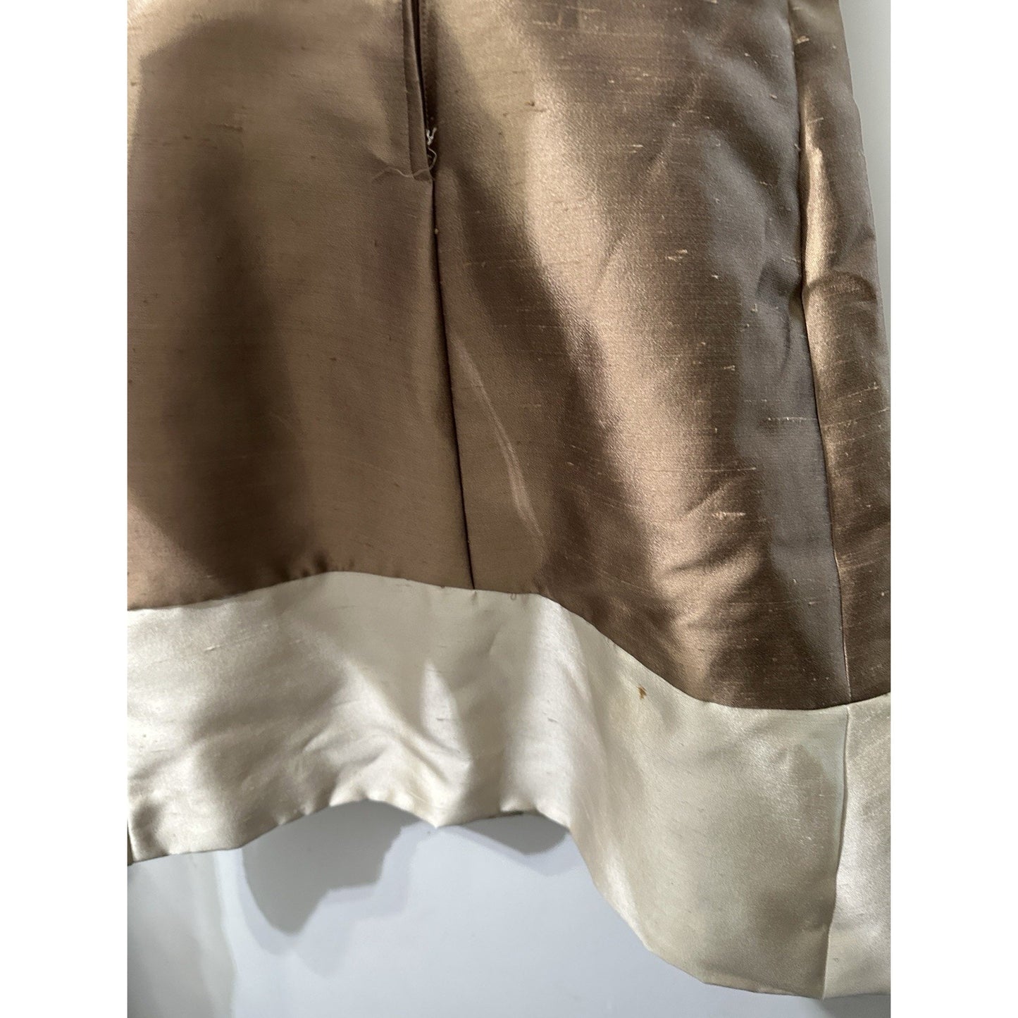 VINTAGE 1950-60 BRIDESMAID/PARTY CUPCAKE DRESS