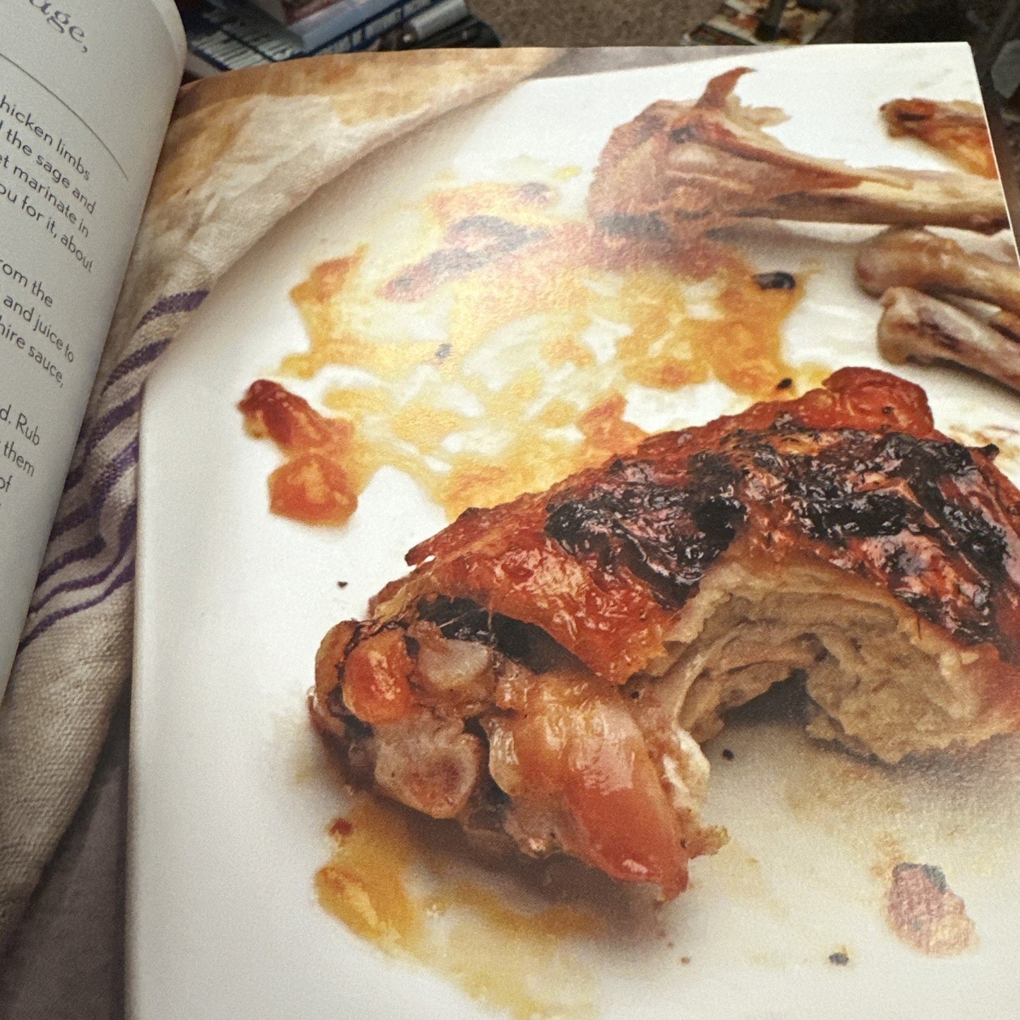 Fifty Shades Of Chicken Cook Book - Hilarious Gift For Friends And Chefs