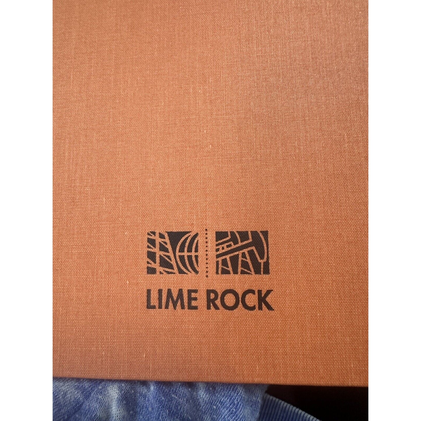 Cooking with Lime Rock