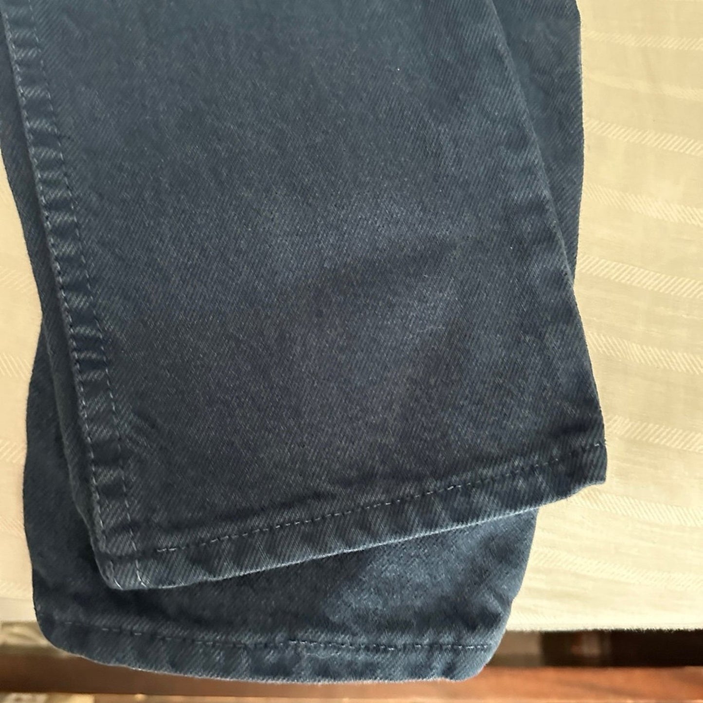Vintage Boys Levi’s 550 Slim Jeans size 8 boys