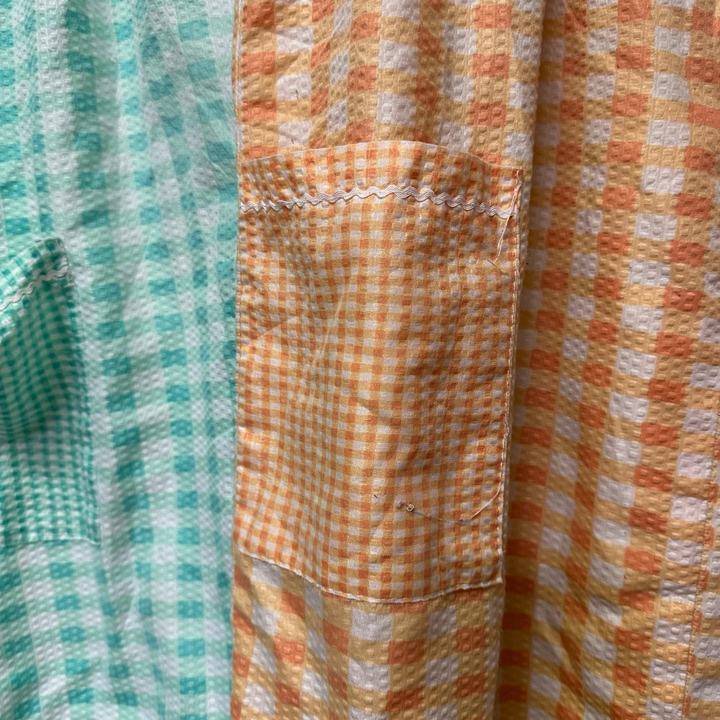 3 Tati Fashion Sleepwear vintage nightgown,