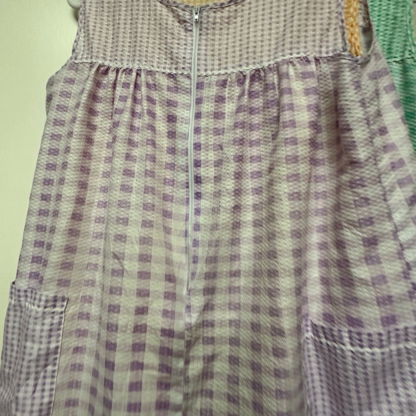 3 Tati Fashion Sleepwear vintage nightgown,