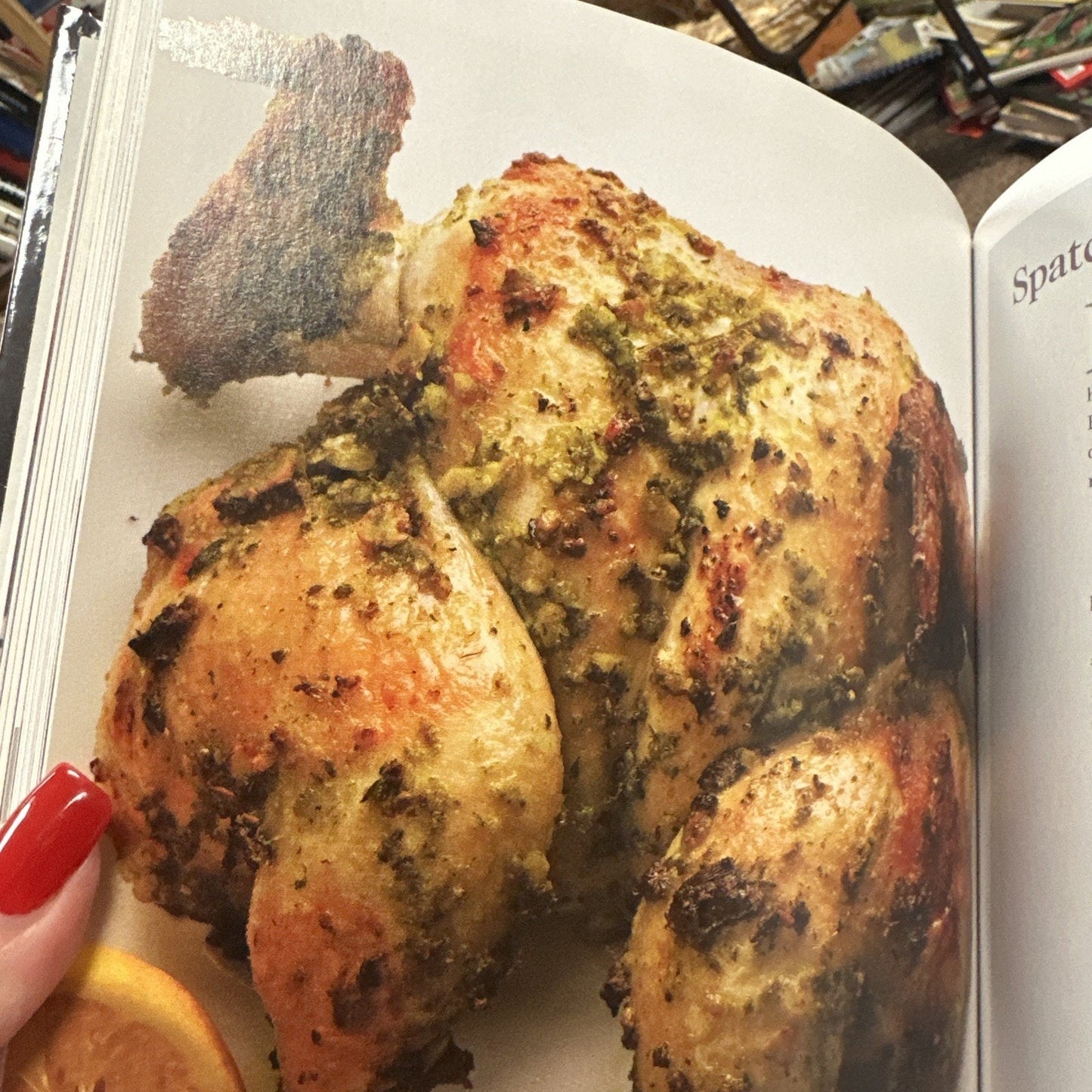 Fifty Shades Of Chicken Cook Book - Hilarious Gift For Friends And Chefs