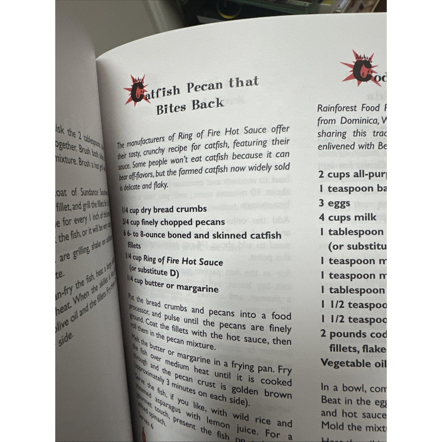 Meltdown: The Official Fiery Foods Show Cookbook and Chilehead Guide (1995, Pb)