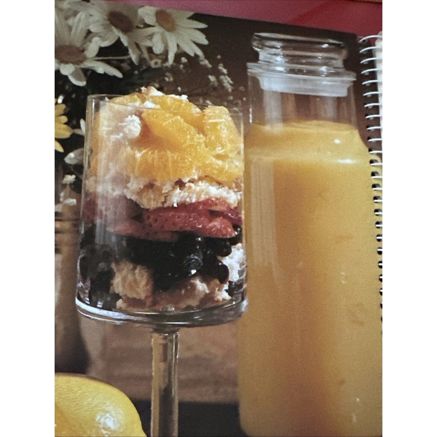 Deserts Favorite Recipes Of Home Economics Teachers