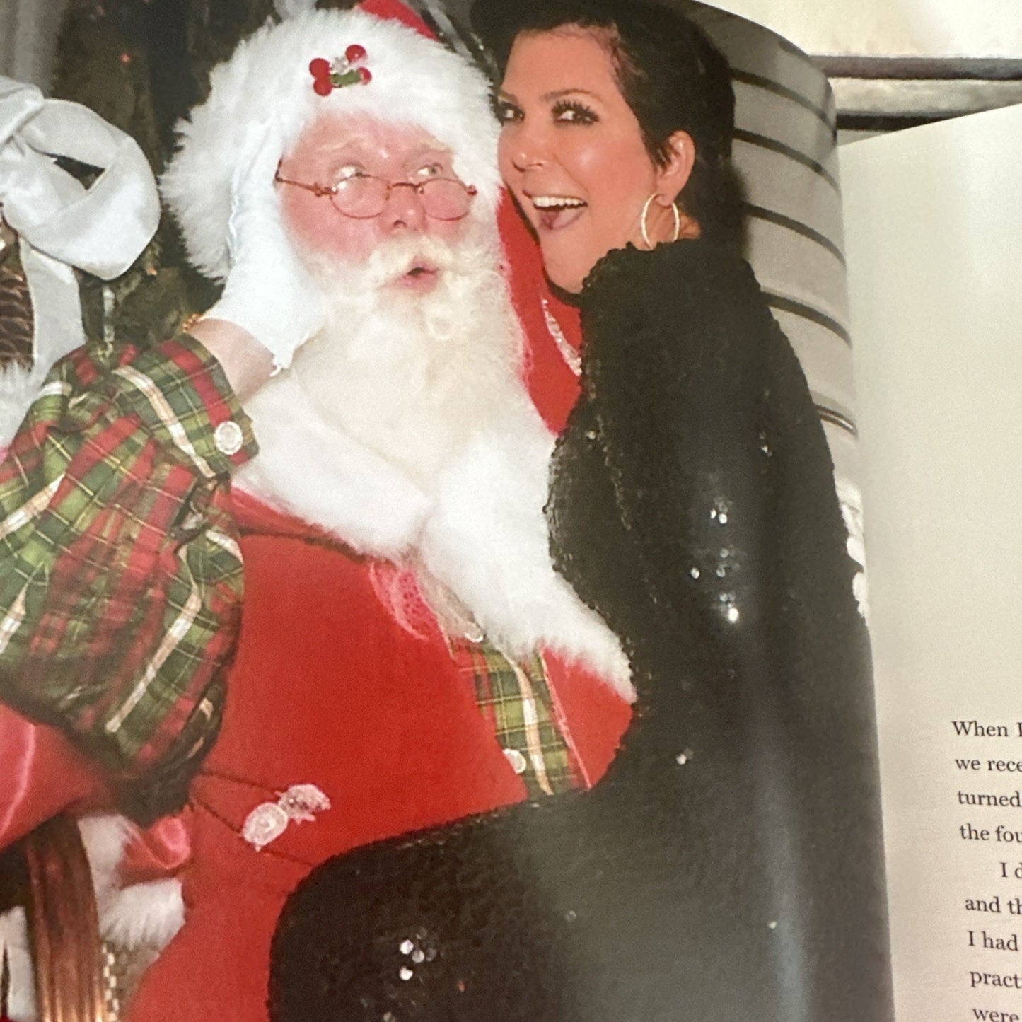 In the Kitchen with Kris: A Kollection of Kardashian-Jenner Family Favorites