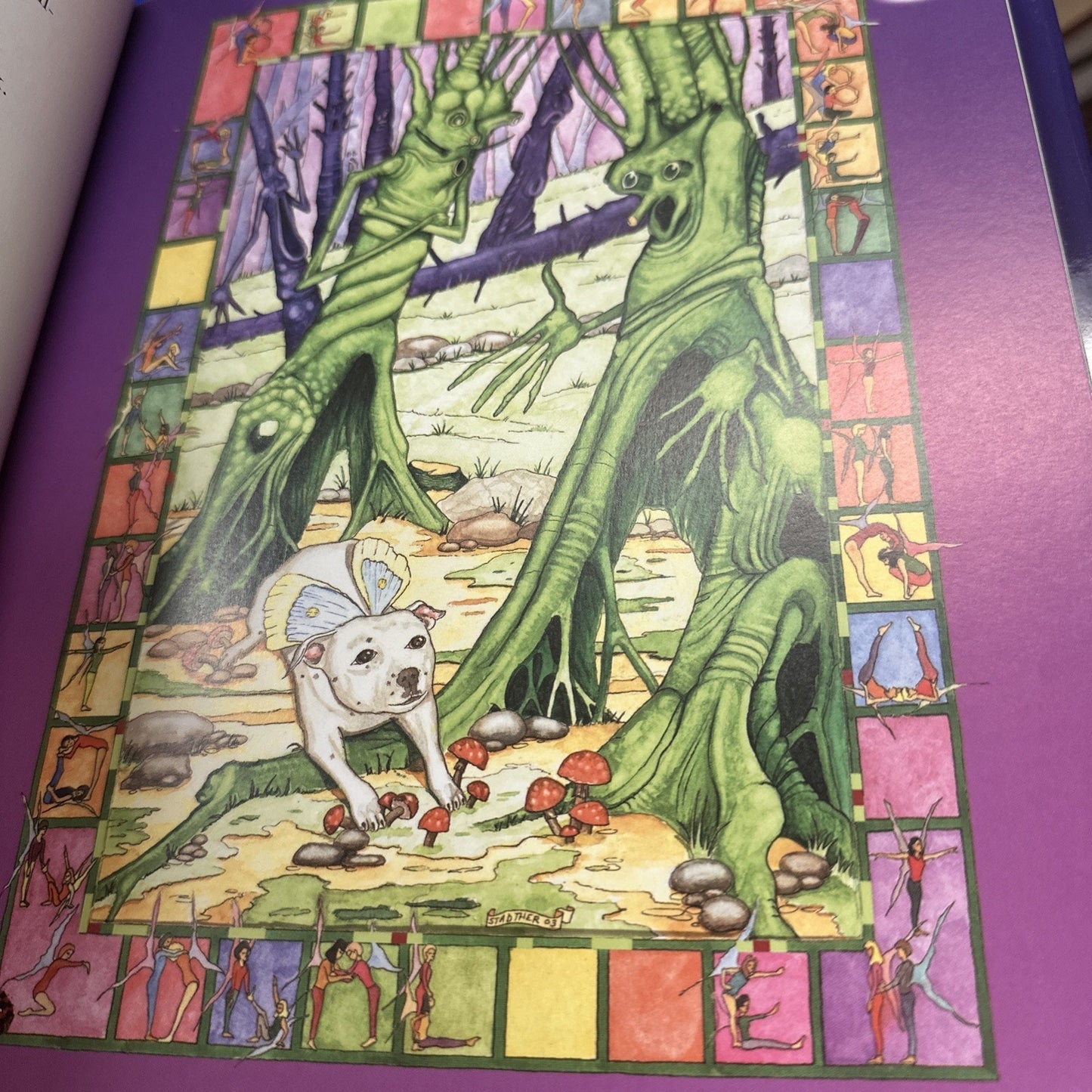 A Treasure's Trove: A Fairy Tale About Real Treasure For Parents And Children O,