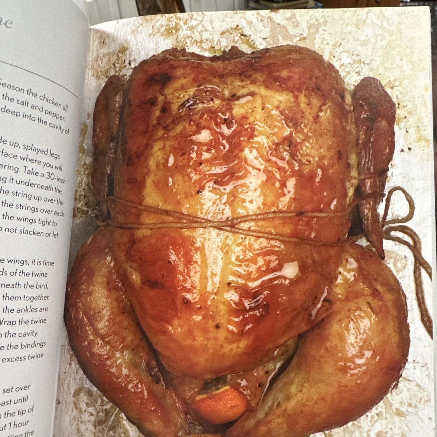 Fifty Shades Of Chicken Cook Book - Hilarious Gift For Friends And Chefs
