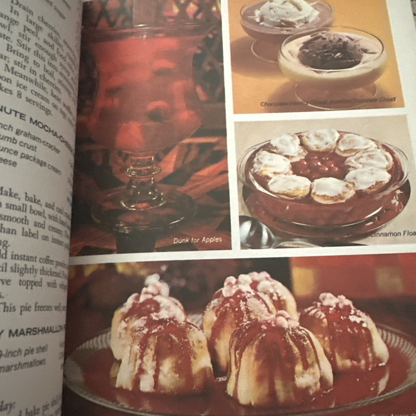 Good Housekeeping's Clock-Watchers Cook Book #11 by Food Editors 1967