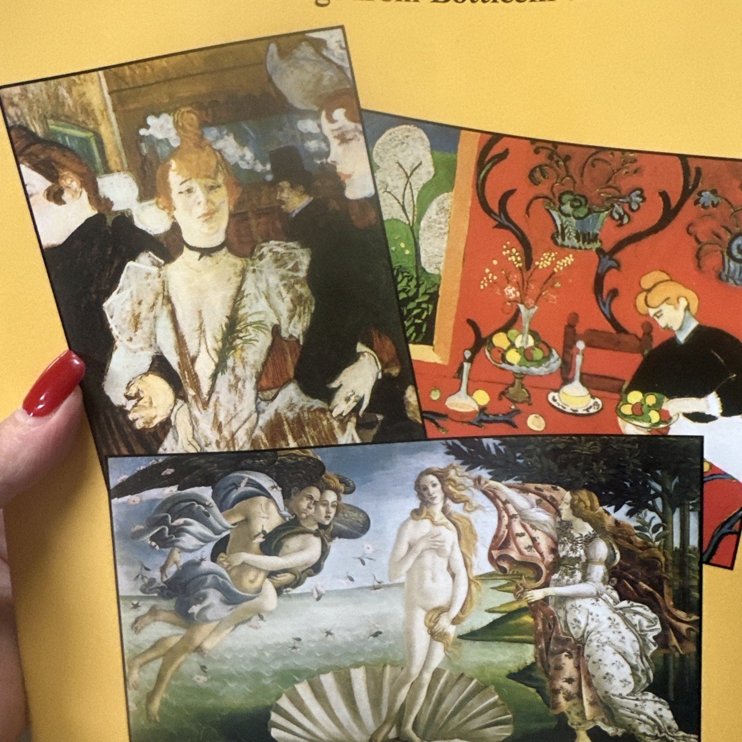 Art Masterpieces to Colour: 60 Great Paintings from Botticelli to Piccasso (Dove