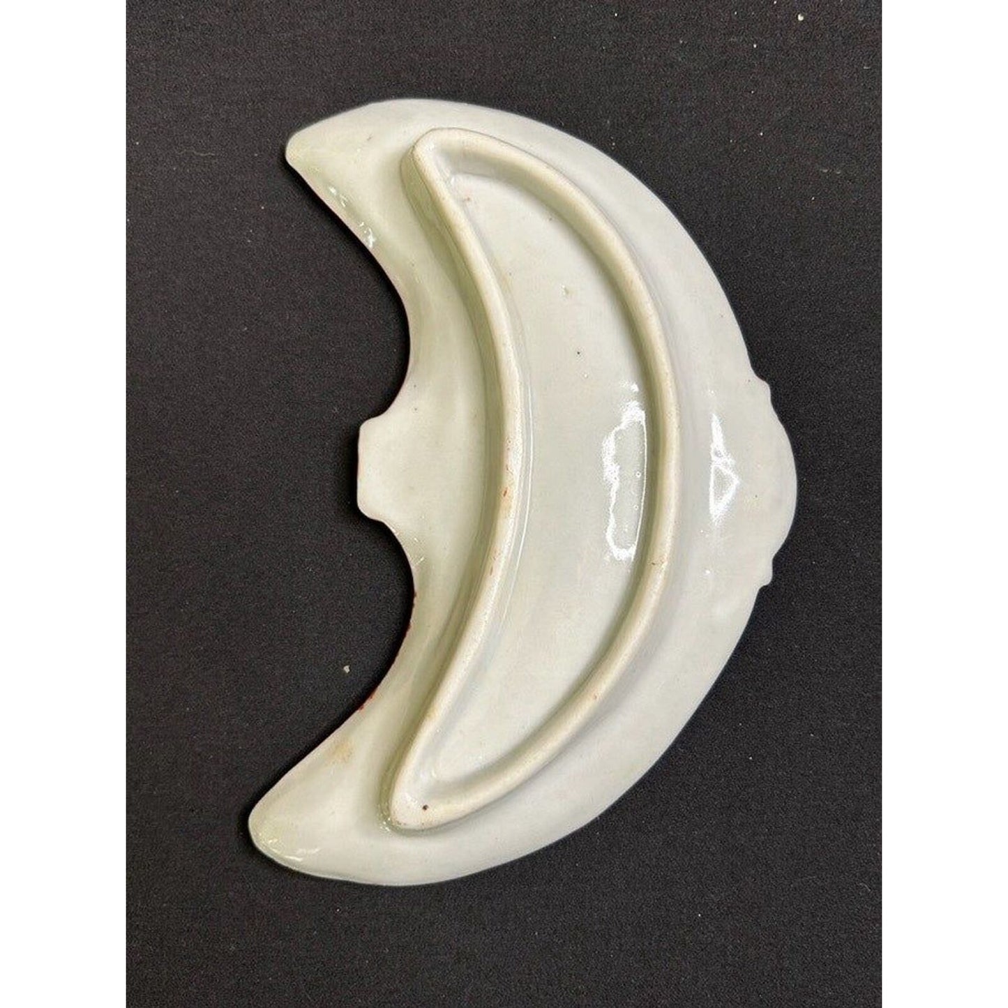 5 floral bone dishes bone china